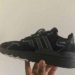 Adidas Nite Jogger Size 9.5